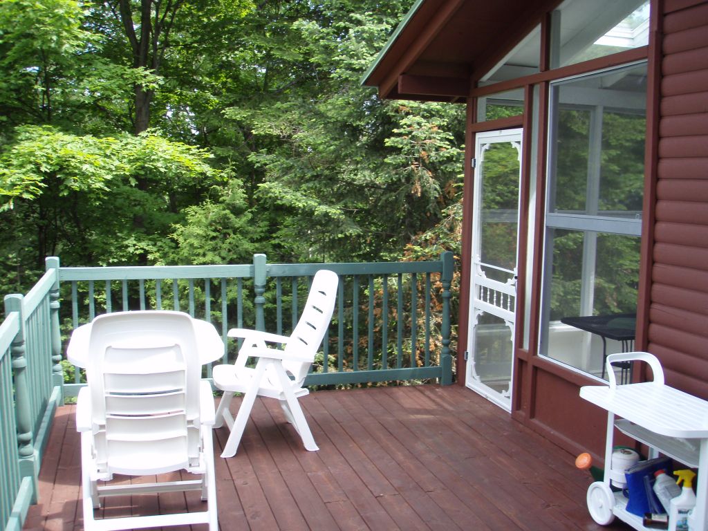 Chalet à Vendre Saintsauveur, Chalet à vendre, Laurentides, saintsauveur Photos