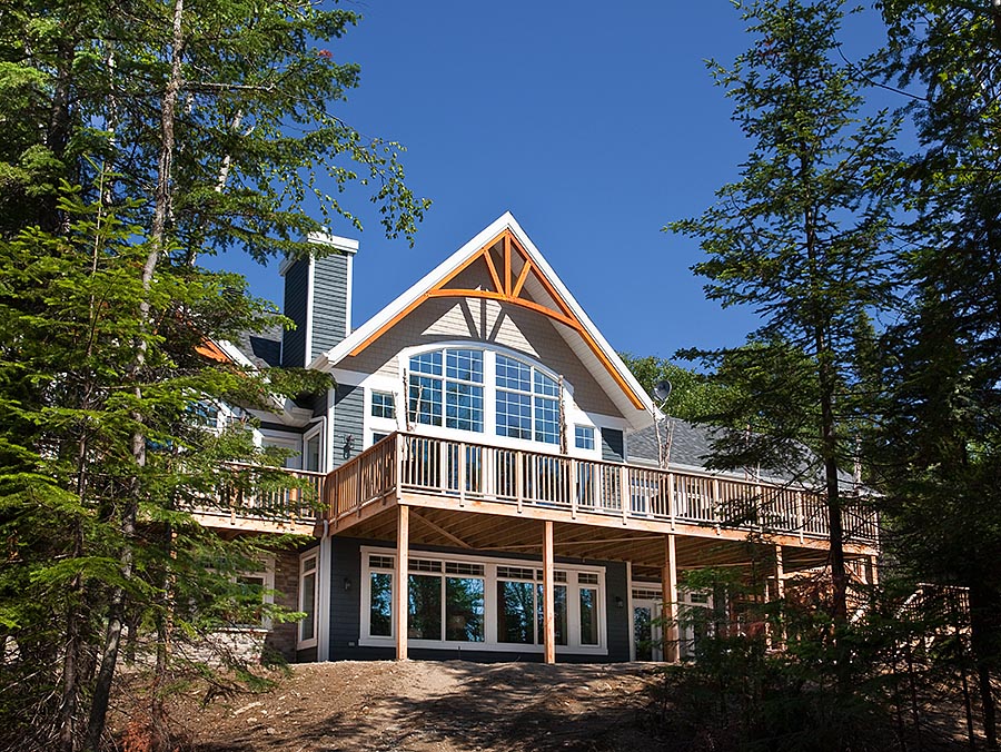 Chalet à louer Charlevoix Chalet Charlevoix Quebec