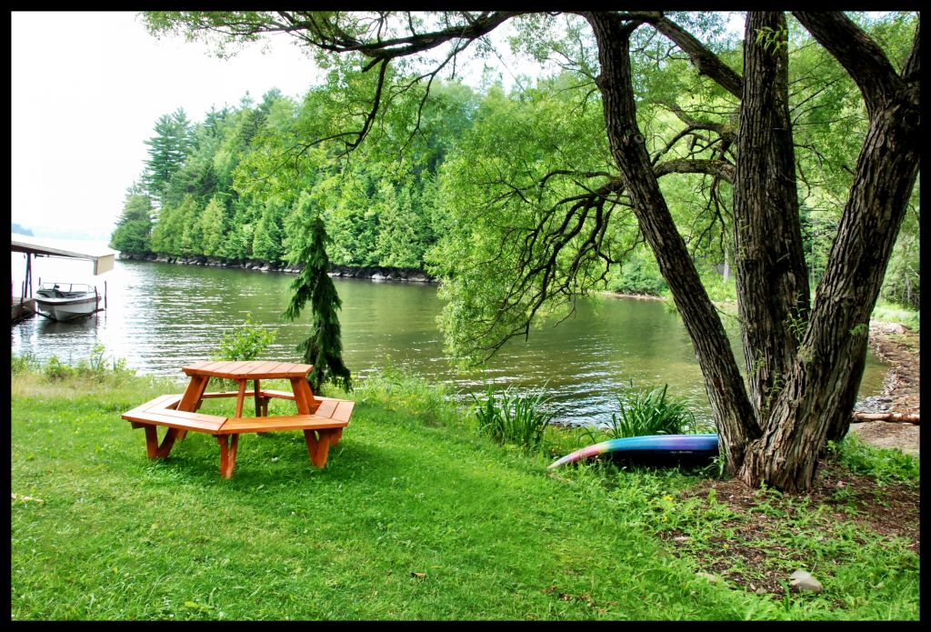 25 Chalets à Louer au bord de l’eau au Québec Blogue WeChalet 25 Chalets à Louer au bord de l’eau au Québec Blogue WeChalet