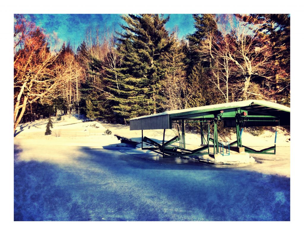 Chalet Au Bord De L'eau Lac Memphrémagog, Chalet à louer, CantonsdeL'est/Estrie, ogden Photos