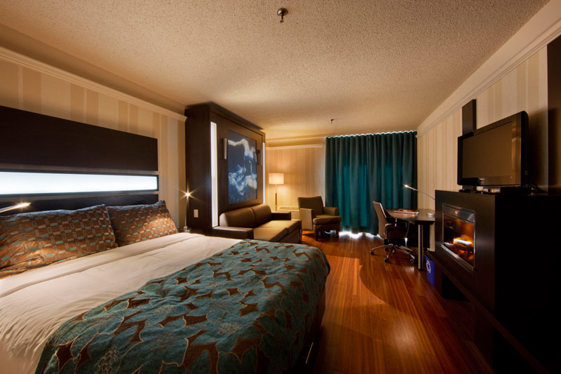 Hôtel & motel Région de Québec | L'hôtel Québec Inn