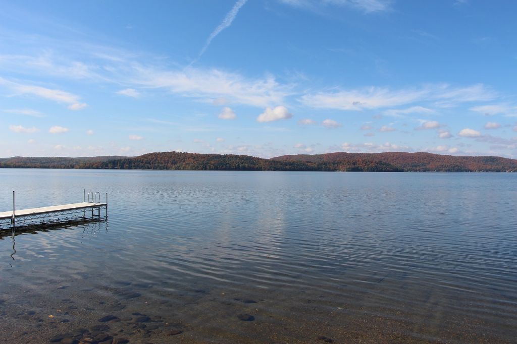 Chalet Movendo, Chalet à louer, Outaouais,