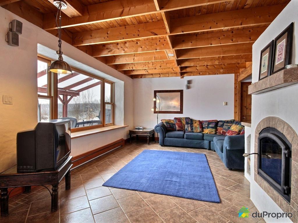 Le 5 Chemin Kingdom, Chalet à louer, CantonsdeL'est/Estrie, north