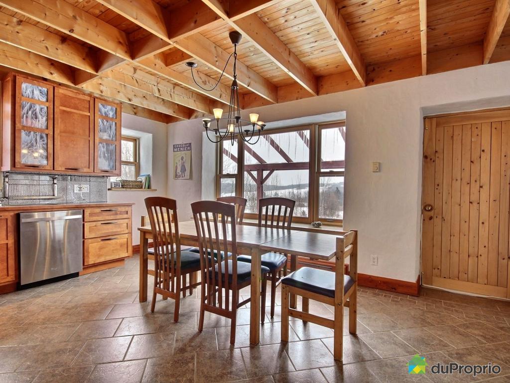 Le 5 Chemin Kingdom, Chalet à louer, CantonsdeL'est/Estrie, northhatley Photos