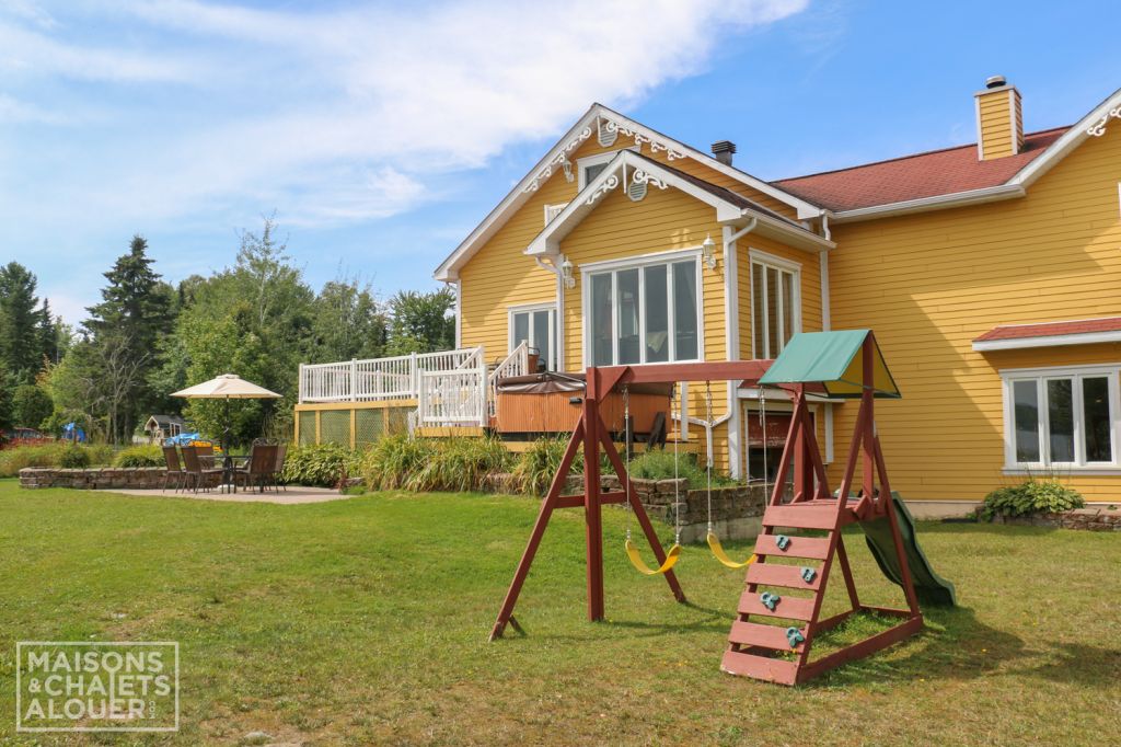 Au Soleil Levant Du Lac Aylmer, Chalet à louer, CantonsdeL'est/Estrie, beaulacgarthby Photos Au Soleil Levant Du Lac Aylmer, Chalet à louer, CantonsdeL'est/Estrie, beaulacgarthby Photos