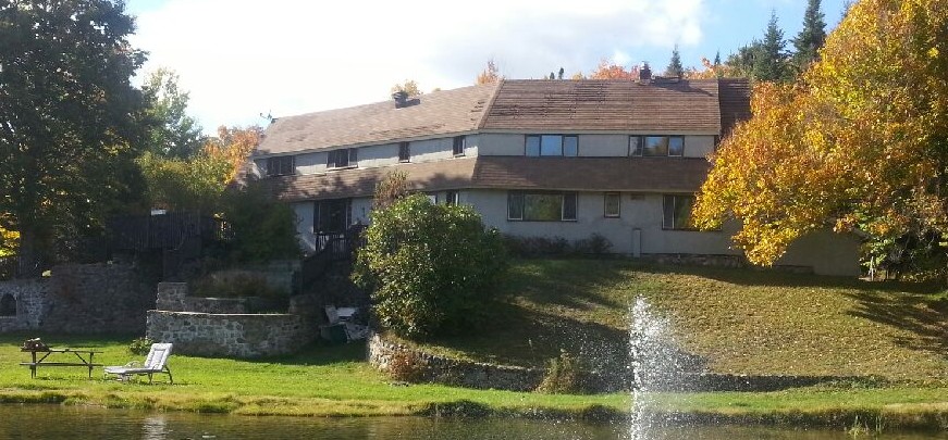 domaine mont noir