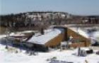 Centre de ski Mont Fortin
