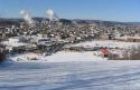 Centre municipal de ski La Tuque