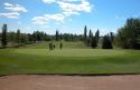 Club de golf Bel-Air