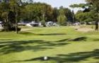 Club de golf Cristal