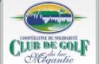 Club de golf de Lac-Mégantic