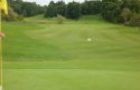 Club de golf de Lachute