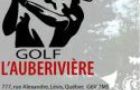 Club de golf de l'Auberivière