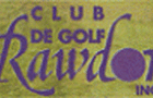 Club de golf de Rawdon