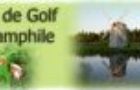 Club de golf de Saint-Pamphile