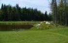 Club de golf Lac Saint-Joseph