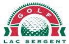 Club de golf Lac Sergent