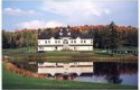Club de golf Royal Charbourg