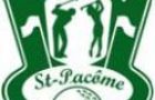 Club de golf Saint-Pacôme