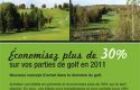 Club de golf Waterloo