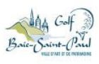 Golf de Baie-Saint-Paul