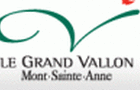 Golf Le Grand Vallon Mont-Ste-Anne