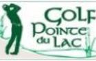 Golf Pointe du Lac