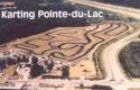 Karting Pointe-du-Lac