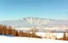 Mont-Sainte-Anne