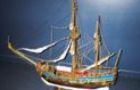 Musée de bateaux miniatures et légendes du Bas-St-Laurent