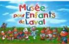 Musée pour enfants de Laval