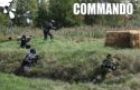 Paintball Commando Rive-Sud