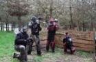 Paintball New-Glasgow - La Conquête du Drapeau