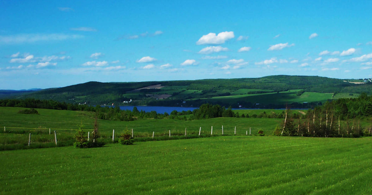 Chalets à louer SaintJosephdeKamouraska, BasSaintLaurent