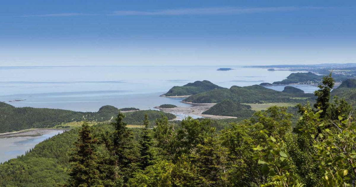 Chalets à louer BaieSaintPaul, Charlevoix
