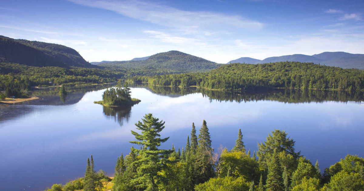 Chalets à louer Lac Labelle, Laurentides Chalets à louer Lac Labelle, Laurentides