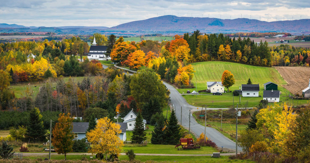 Chalets à louer Bouctouche, NouveauBrunswick