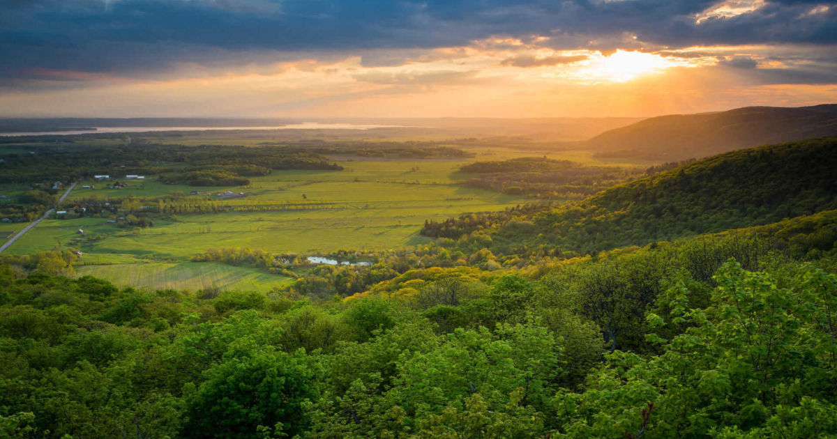 Chalets à louer Outaouais