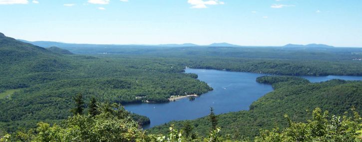 Chalet à louer Cantons-de-l'Est / Estrie