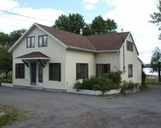 Chalet à louer Région-de-Québec