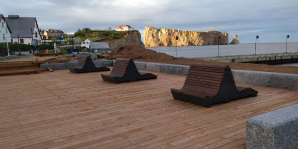 Promenade