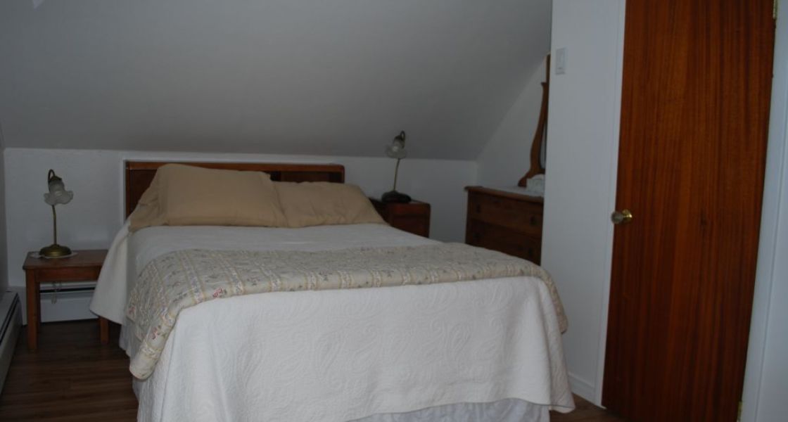 Maison Michele Rivest Citq No 116804 - Chambre lit 54