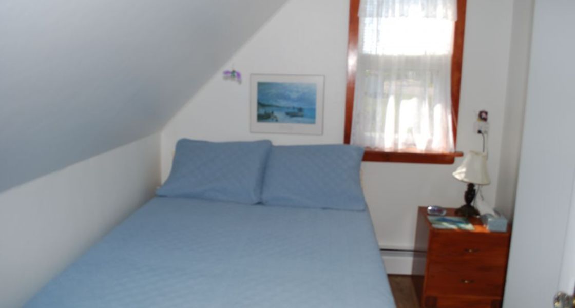 Maison Michele Rivest Citq No 116804 - Chambre lit 54