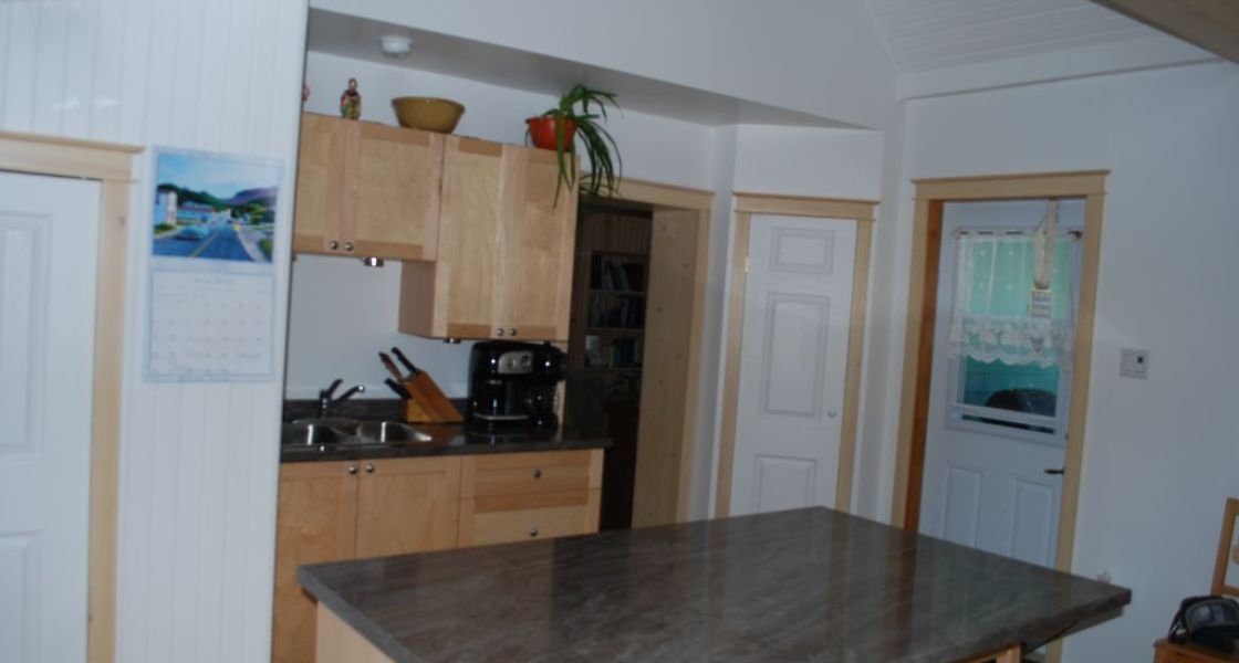 Maison Michele Rivest Citq No 116804 - 
