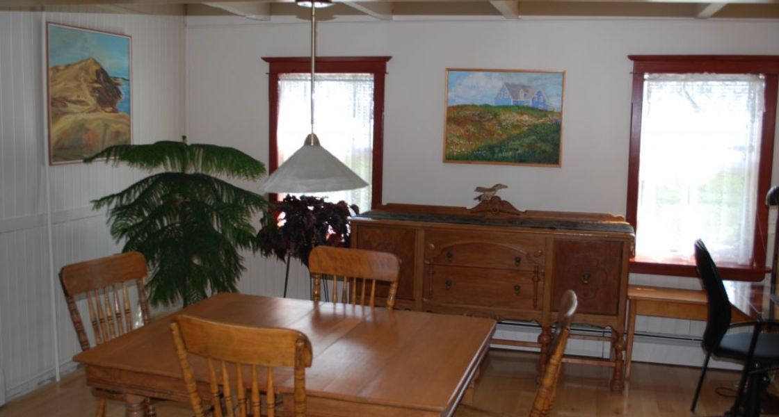 Maison Michele Rivest Citq No 116804 - 