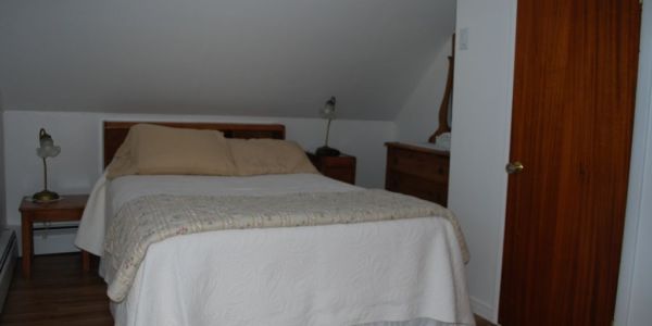 Chambre lit 54
