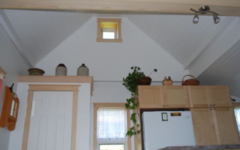 Chalet à louer Îles-de-la-Madeleine