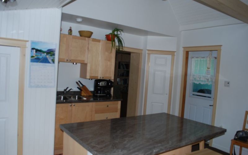 Chalet à louer Îles-de-la-Madeleine