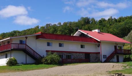 Chalet À louer Lanaudière