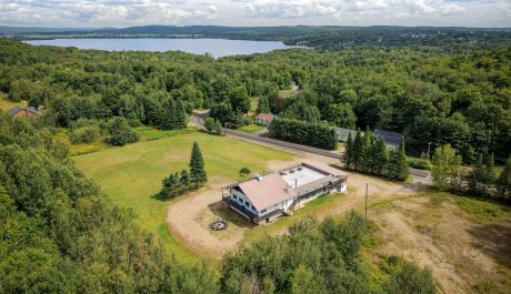 Chalet À louer Lanaudière